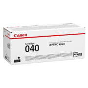 Canon CRG040 (0460C001) - toner, black (černý)
