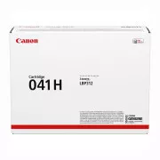 Canon 041H (0453C002) - toner, black (černý)