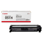 Canon CRG-051H (2169C002) - toner, black (černý)