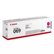 Canon 069 (5092C002) - toner, magenta (purpurový)