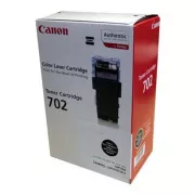Canon 702 (9645A004) - toner, black (černý)