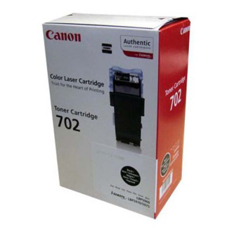 Canon CRG-702 (9645A004) - toner, black (černý)