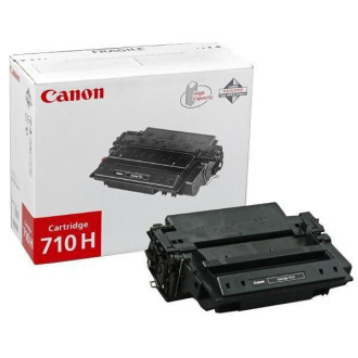 Canon CRG-710H (0986B001) - toner, black (černý)