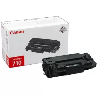 Canon CRG-710 (0985B001) - toner, black (černý)