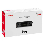 Canon CRG719 (3479B002) - toner, black (černý)