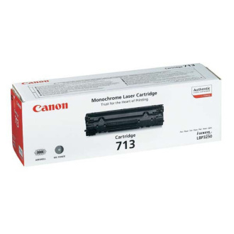 Canon CRG-732H (6264B002) - toner, black (černý)