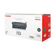 Canon CRG-732 (6263B002) - toner, black (černý)