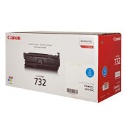 Canon CRG-732 (6262B002) - toner, cyan (azurový)