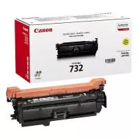 Canon 732 (6260B002) - toner, yellow (žlutý)