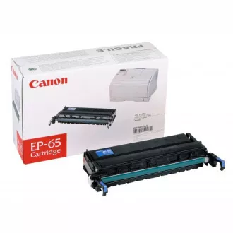 Canon EP-65 (6751A003) - toner, black (černý) Canon EP-65 (6751A003) - toner, black (černý)