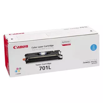 Canon 9290A003 - toner, cyan (azurový)