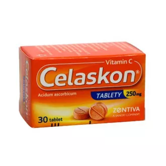 Celaskon 30 x 250mg zdarma Celaskon 30 x 250mg zdarma