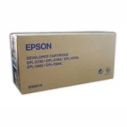 Epson EPL5700 (C13S050010) - toner, black (černý)