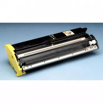 Epson C2000 (C13S050034) - toner, yellow (žlutý) Epson C2000 (C13S050034) - toner, yellow (žlutý)