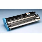 Epson C2000 (C13S050036) - toner, cyan (azurový)