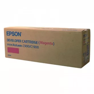 Epson C900 (C13S050098) - toner, magenta (purpurový)