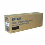 Epson C900 (C13S050100) - toner, black (černý)