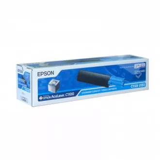 Epson C13S050193 - toner, cyan (azurový) Epson C13S050193 - toner, cyan (azurový)