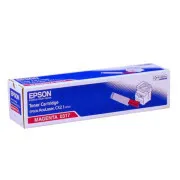 Epson C13S050317 - toner, magenta (purpurový)