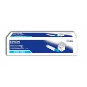 Epson C13S050318 - toner, cyan (azurový)