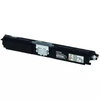 Epson C1600 (C13S050557) - toner, black (černý)