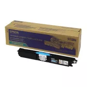 Epson C13S050560 - toner, cyan (azurový)