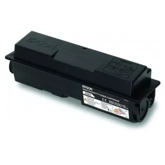 Epson C13S050582 - toner, black (černý)