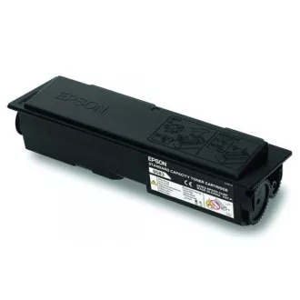 Epson M2300 (C13S050583) - toner, black (černý)