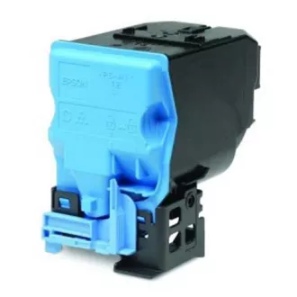 Epson C13S050592 - toner, cyan (azurový) Epson C13S050592 - toner, cyan (azurový)