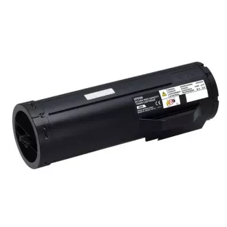Epson C13S050699 - toner, black (černý)