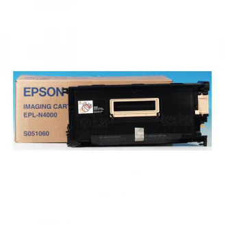 Epson C13S051060 - toner, black (černý)
