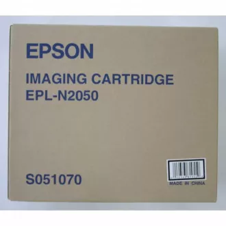 Epson C13S051070 - toner, black (černý)