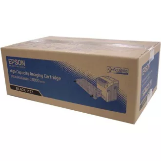Epson C13S051127 - toner, black (černý) Epson C13S051127 - toner, black (černý)