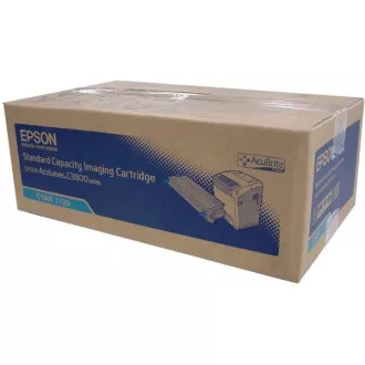 Epson C13S051130 - toner, cyan (azurový) Epson C13S051130 - toner, cyan (azurový)