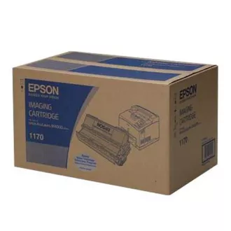 Epson M4000 (C13S051170) - toner, black (černý)