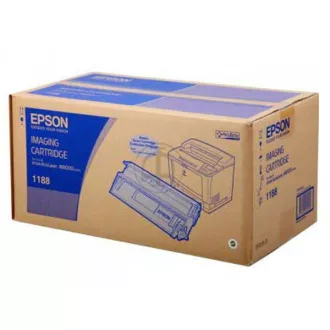 Epson C13S051188 - toner, black (černý)