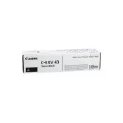 Canon CEXV-43 (2788B002) - toner, black (černý)