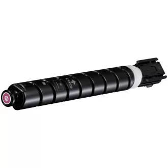 Canon CEXV-58 (3765C002) - toner, magenta (purpurový)