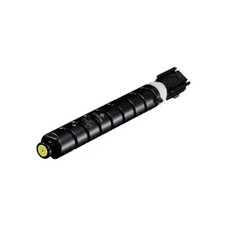 Canon CEXV-58 (3766C002) - toner, yellow (žlutý)
