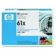 HP C8061X - toner, black (černý)