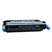 HP 642A (CB400A) - toner, black (černý)