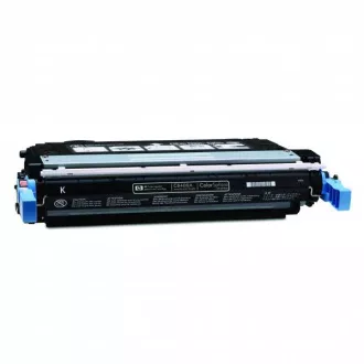 HP 642A (CB400A) - toner, black (černý) HP 642A (CB400A) - toner, black (černý)