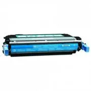 HP 642A (CB401A) - toner, cyan (azurový)