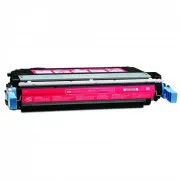 HP 642A (CB403A) - toner, magenta (purpurový)