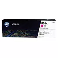 HP 826A (CF313A) - toner, magenta (purpurový)