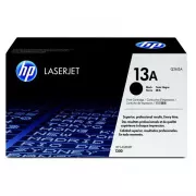 HP 13A (Q2613A) - toner, black (černý)