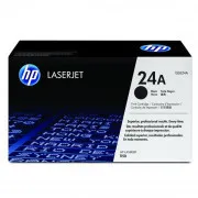 HP 24A (Q2624A) - toner, black (černý)