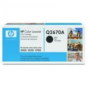 HP 308A (Q2670A) - toner, black (černý)