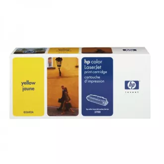 HP Q2682A - toner, yellow (žlutý) HP Q2682A - toner, yellow (žlutý)