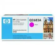 HP Q2683A - toner, magenta (purpurový)